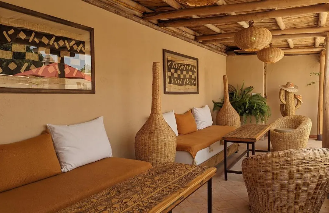 Riad Dar Eternity-1