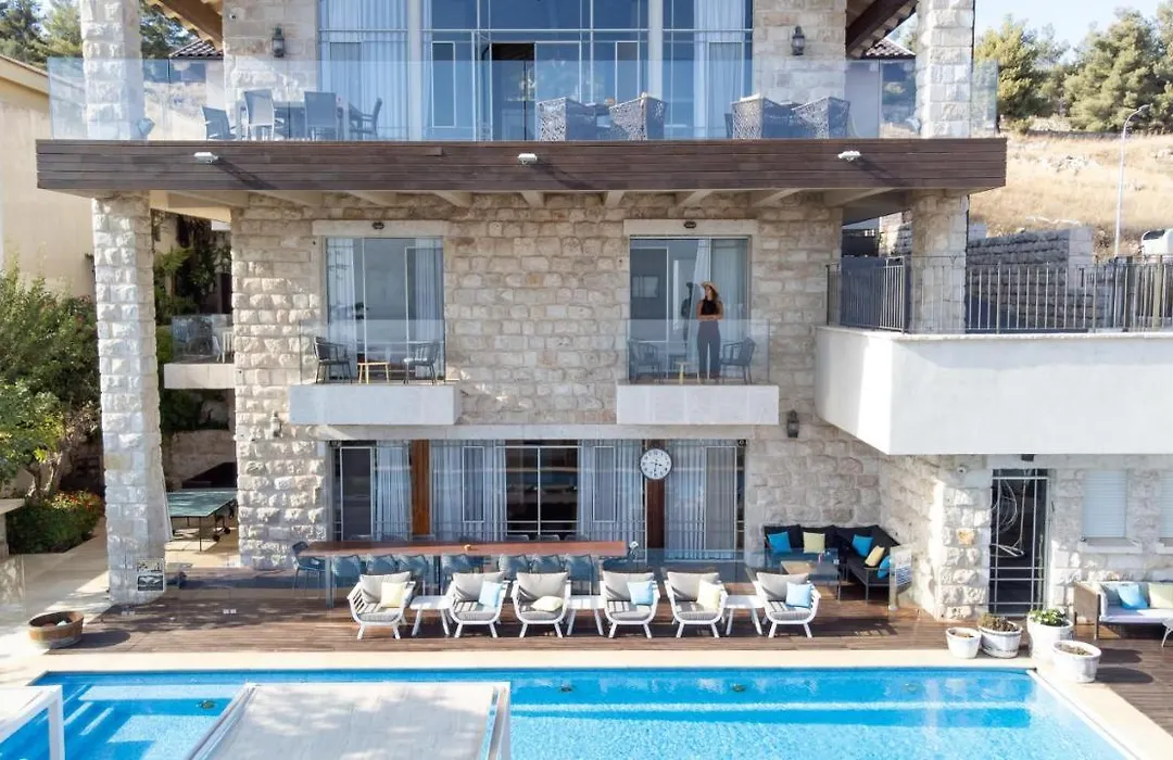 Chateau Glili (Adults Only)-1
