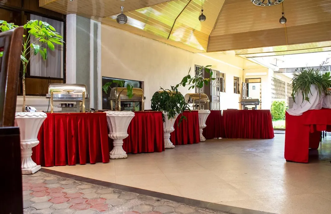 Astorian Grand Hotel Naivasha-1