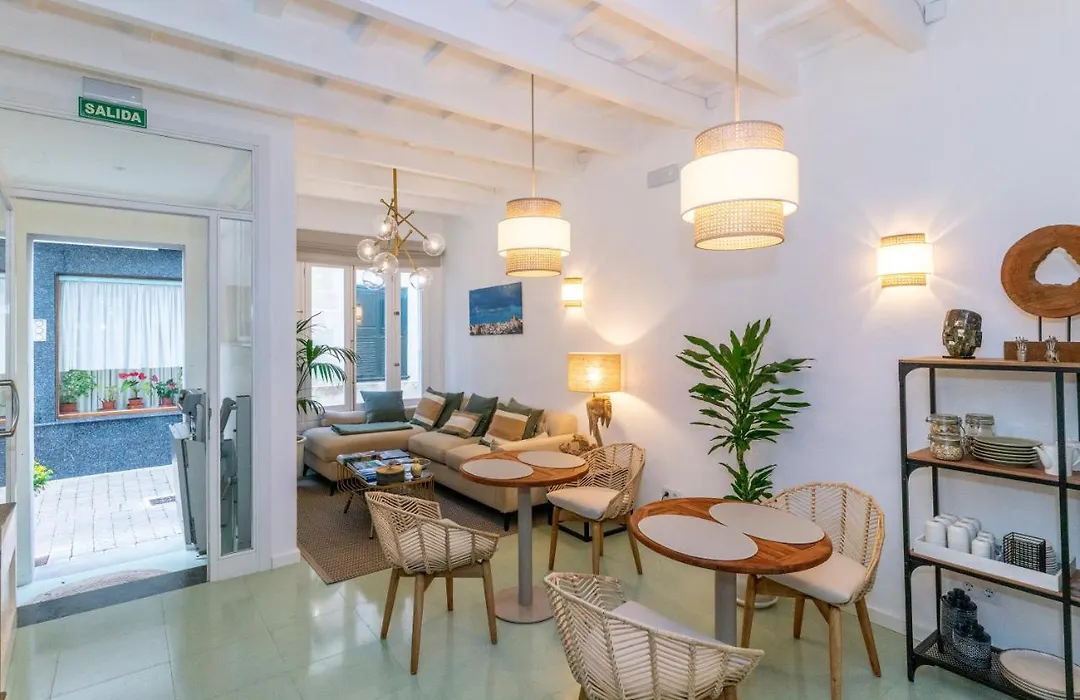 Encant de Alaior Boutique Hotel-1