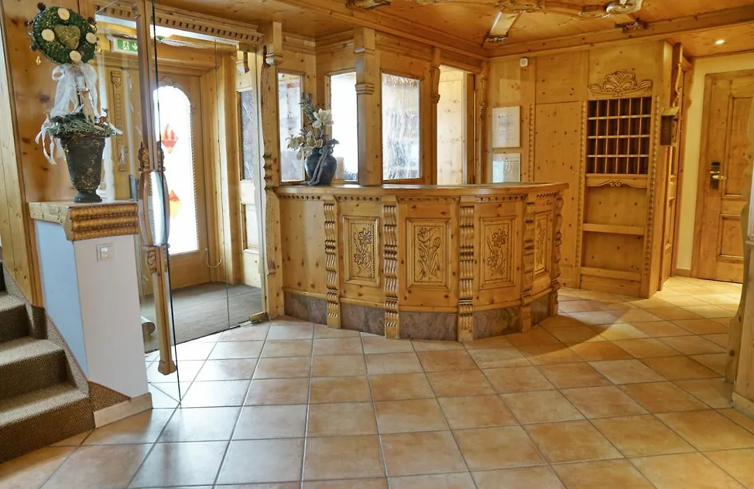 Piz Alpin B&B-1