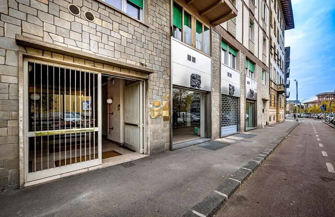 Maison Bianca B&B-1