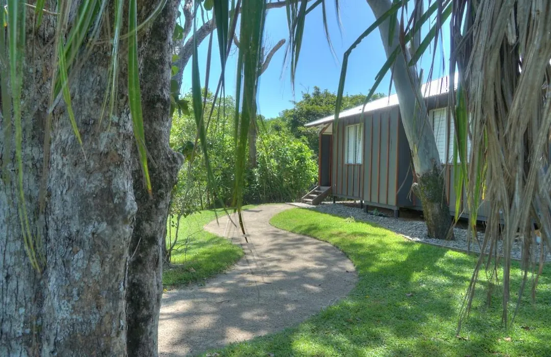 The Bungalows - Absolute Beachfront-1