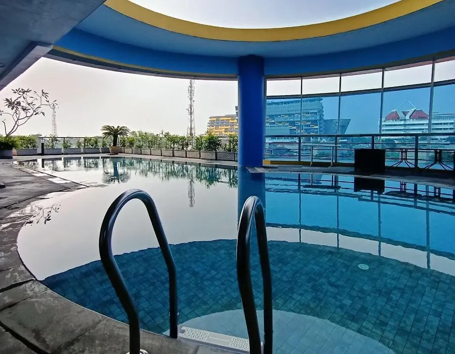 High Point Serviced Apartment-1