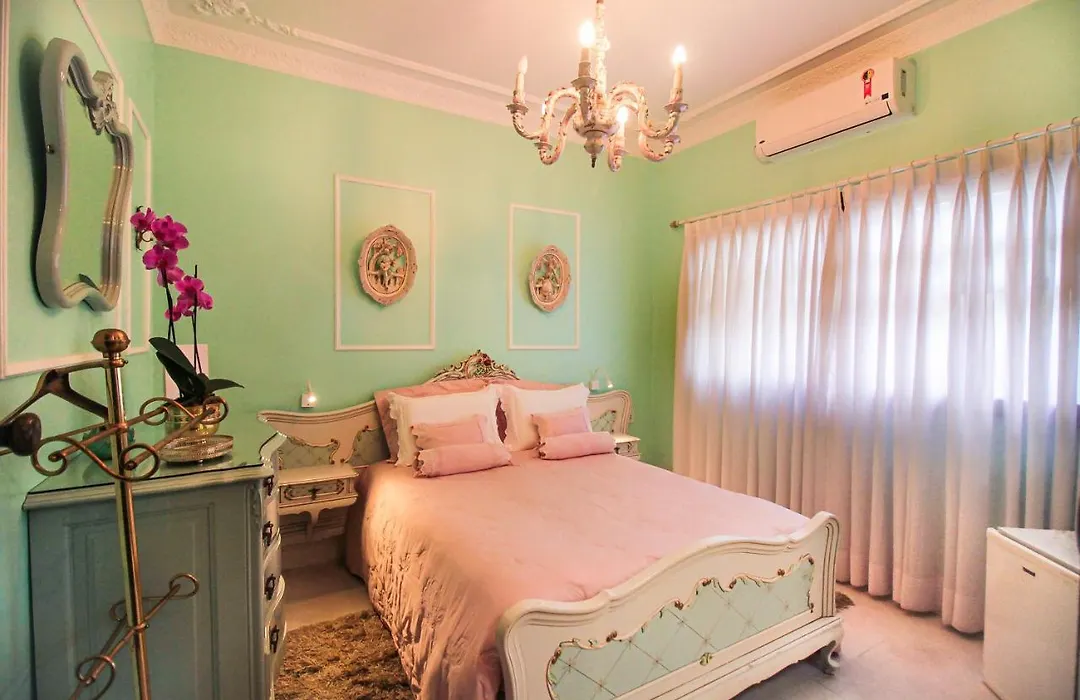 Casa Nostra Boutique Hotel-1