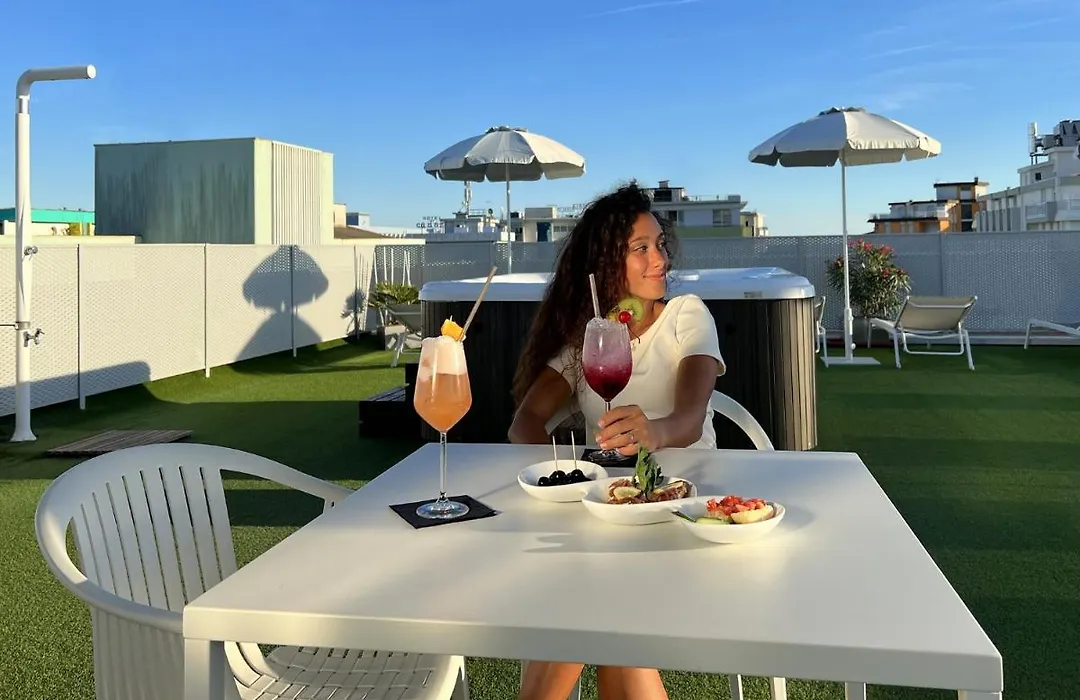 Hotel Pillon-1