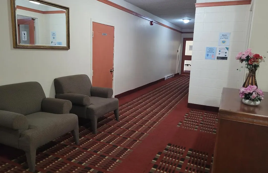 Midtown Hotel-1