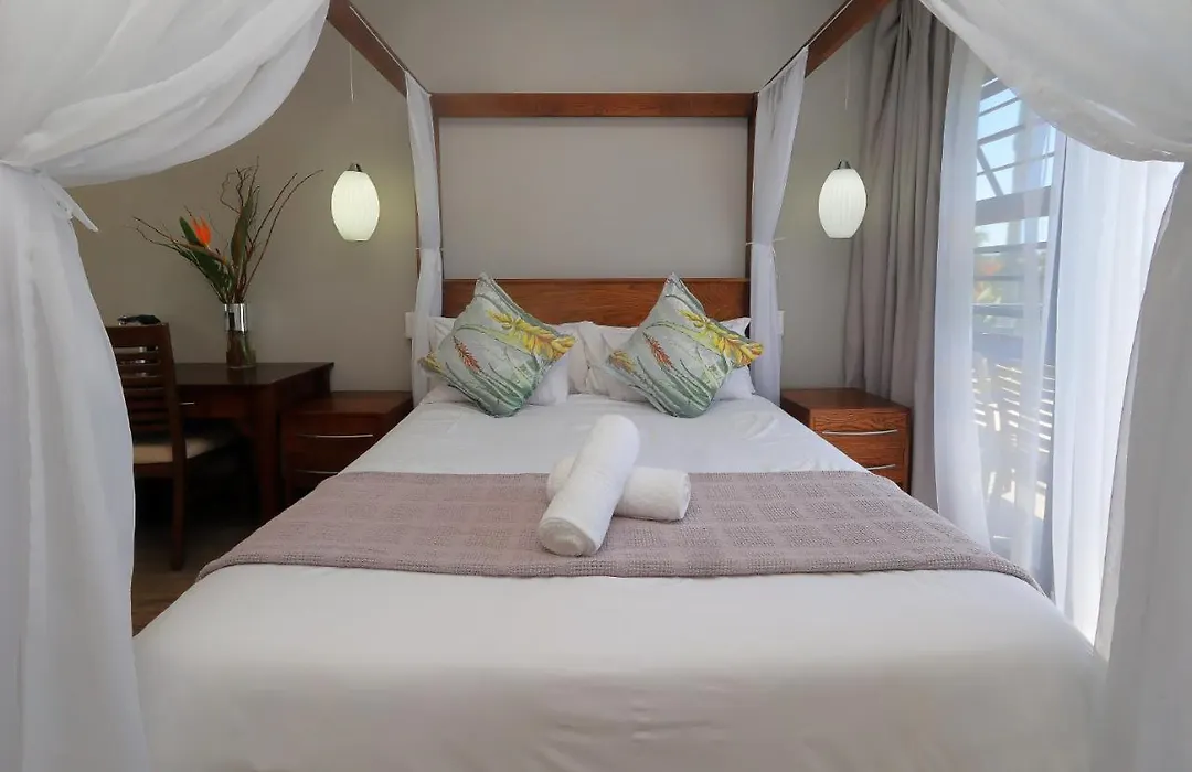 St Lucia Hilltop Guest House-1