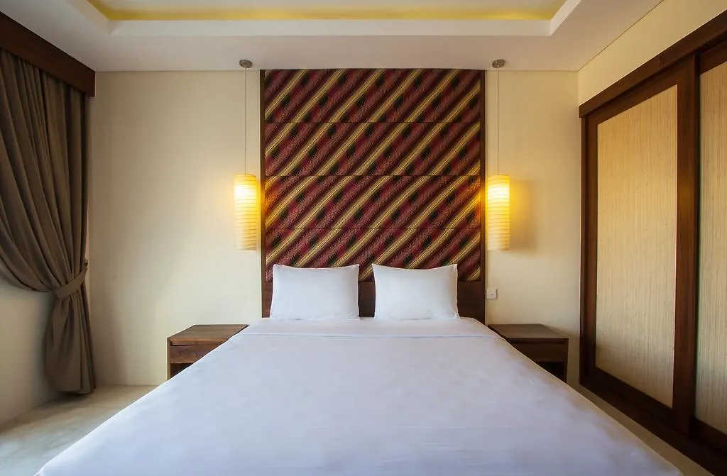 M Suite Bali-1