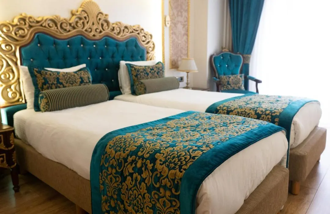 Golden Ak Marmara Hotel-1