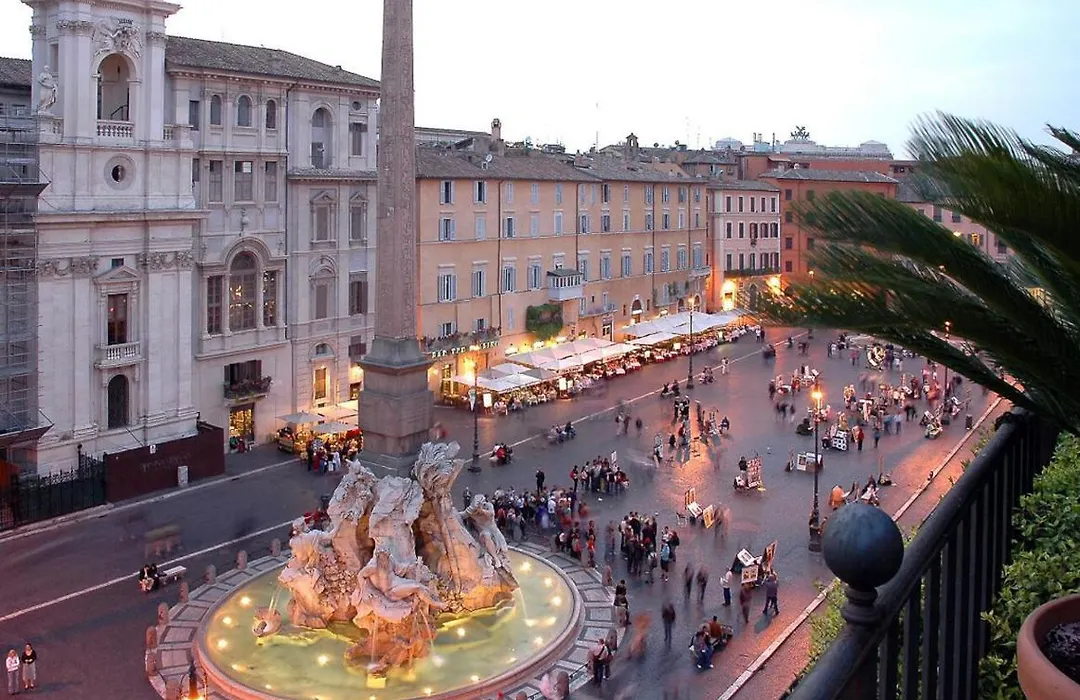 Hotel Nizza-1
