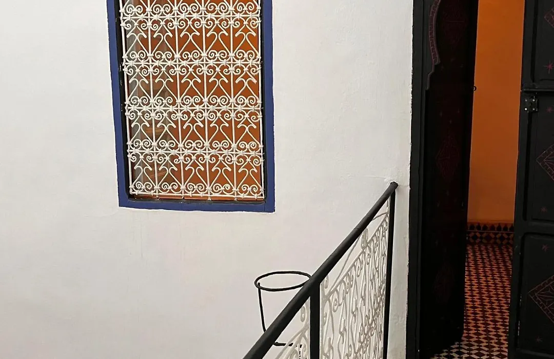 Riad Tatam House-1