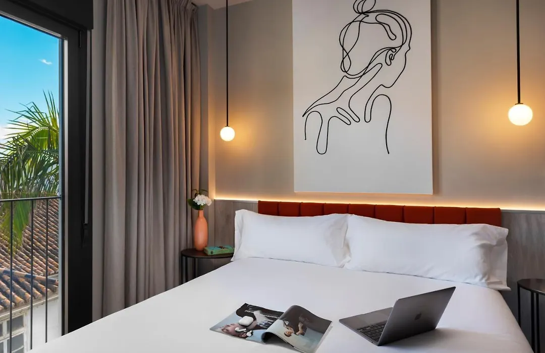 Coeo Pena Design Apartments-1
