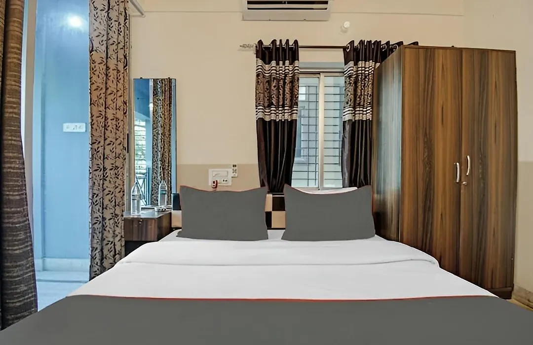 Filoxenia Hospitality - Biswa Bangla Convention Centre-1
