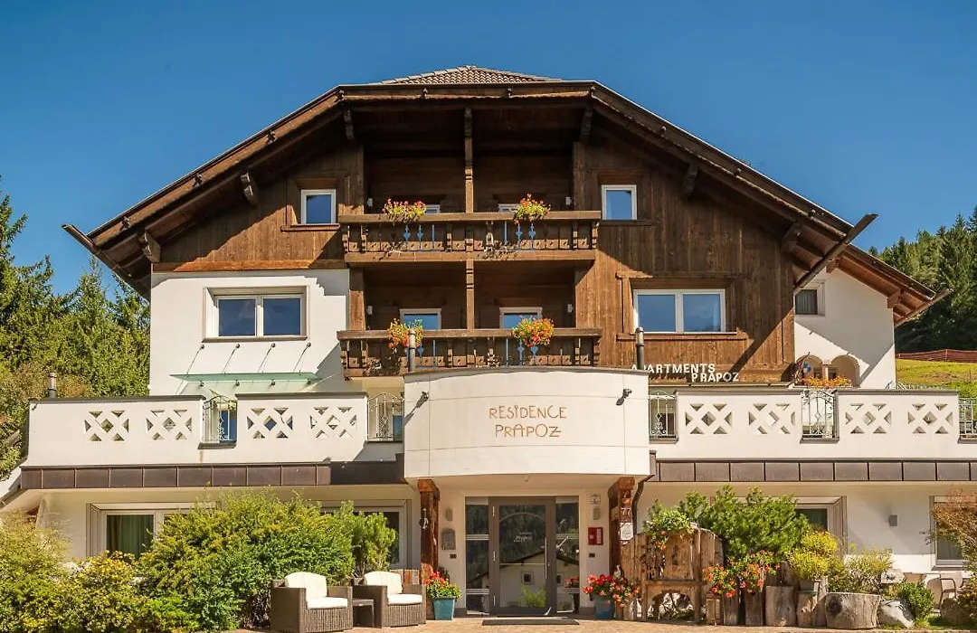 Residence Prapoz-1