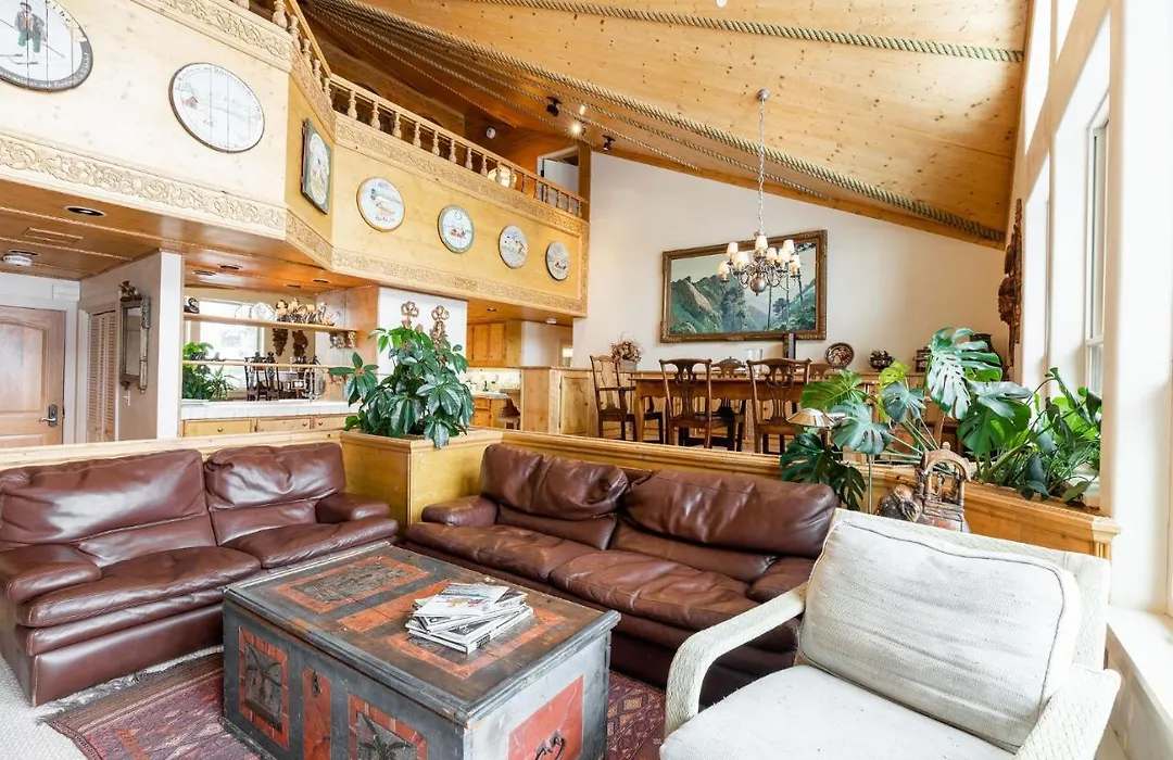 Northwood'S Ski-In Ski-Out By Vail Realty-1