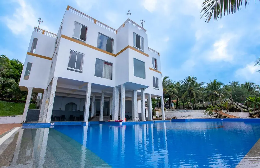 Sun Viet Resort Phu Quoc-1