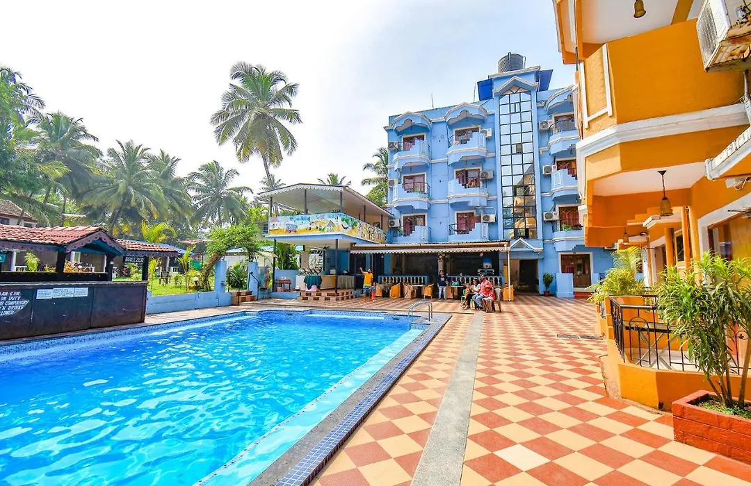 Fabhotel Camelot Fantasy Resort-1