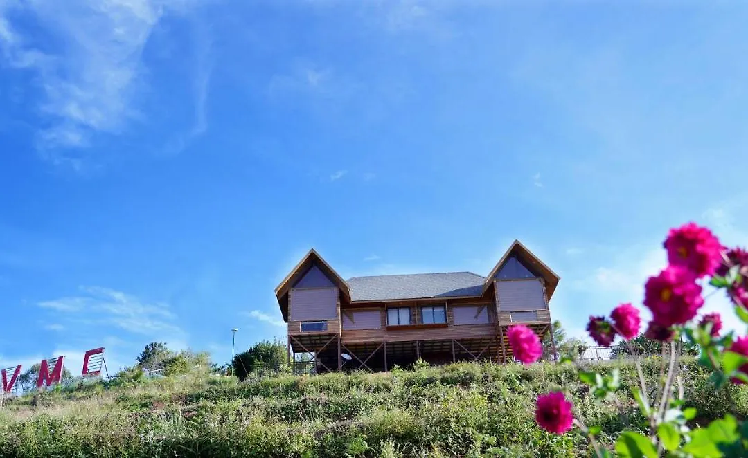 Vrindhavan Farm Suites-1