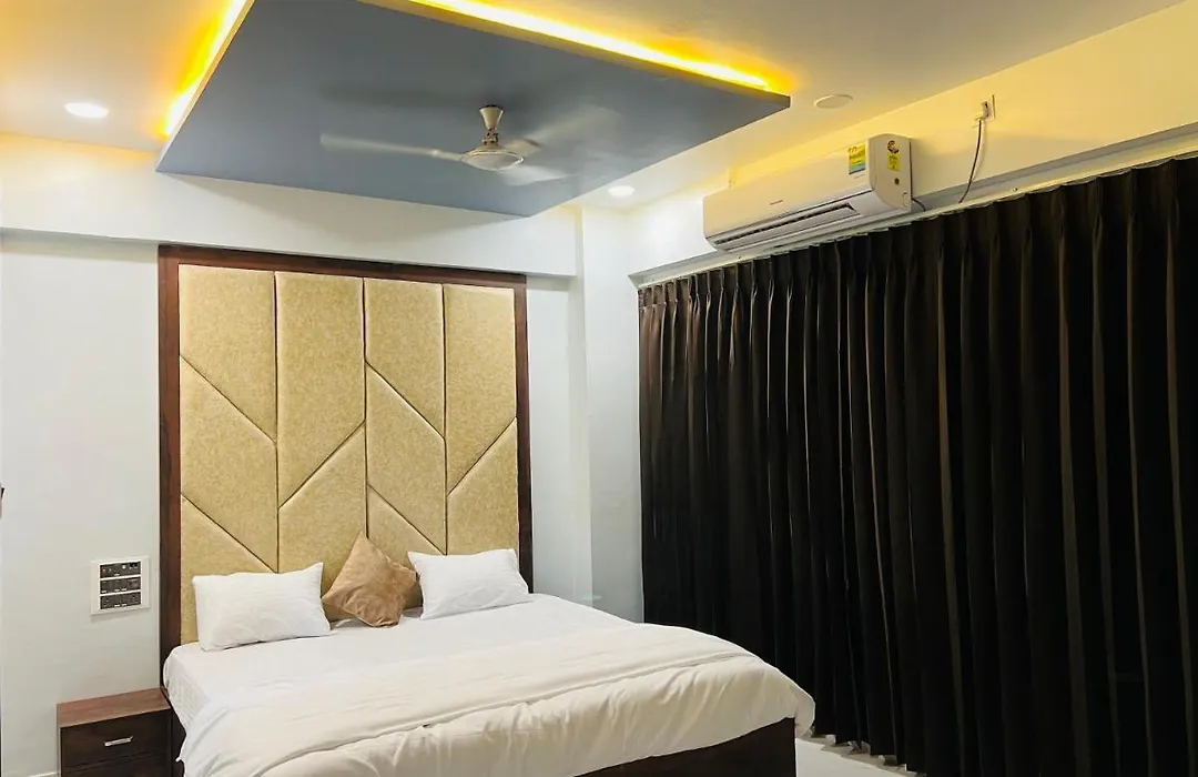 Hotel New City Light-1