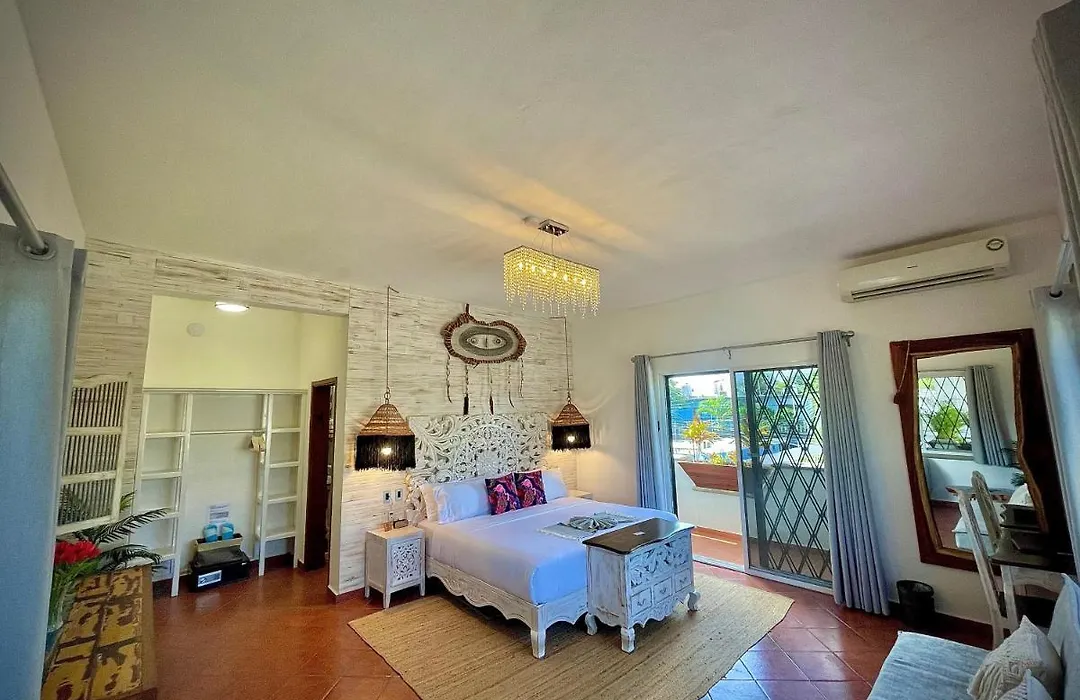 Castillo Tulum-1