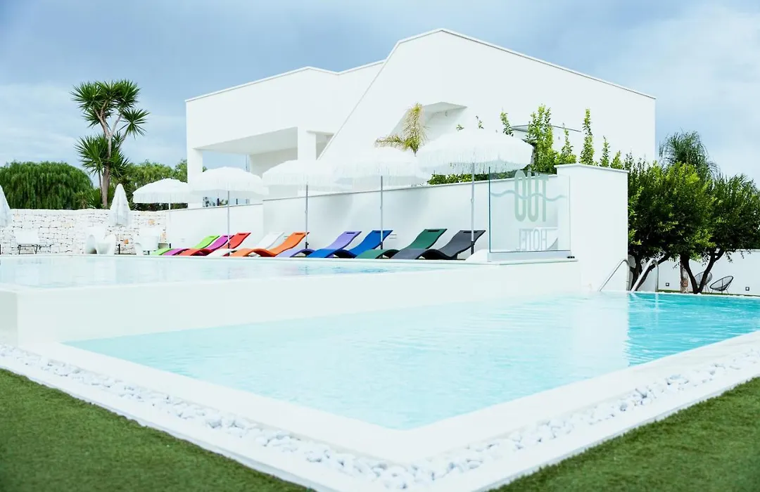 Tuo Hotel-1