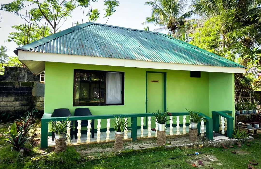 1Peace Beach Resort-1