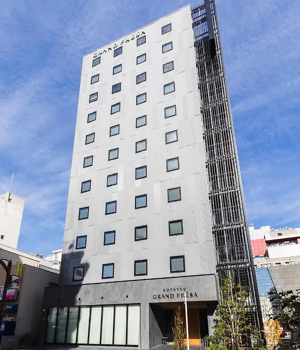 Sotetsu Grand Fresa Kumamoto-1