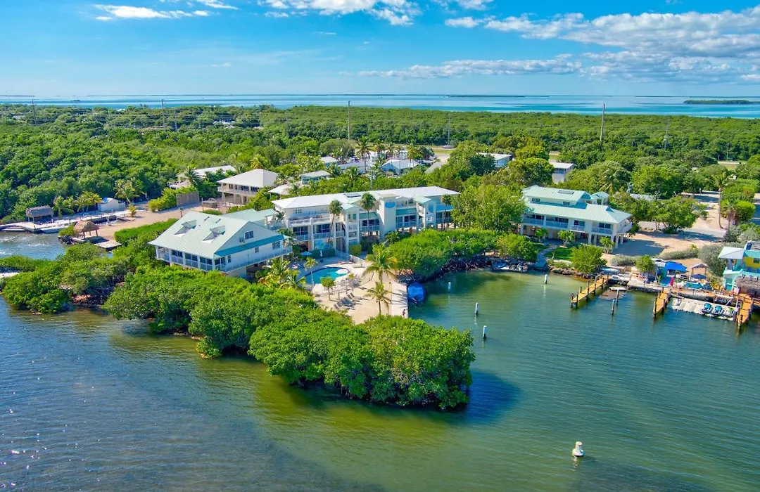 Dove Creek Resort & Marina, Trademark Collection By Wyndham-1