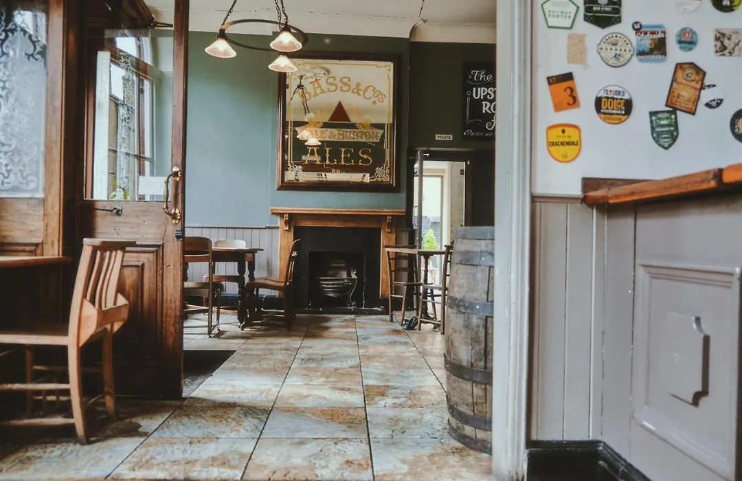 The Brownswood-1