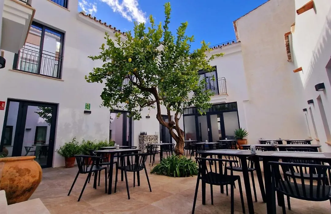 Opuntia Hotel Boutique-1