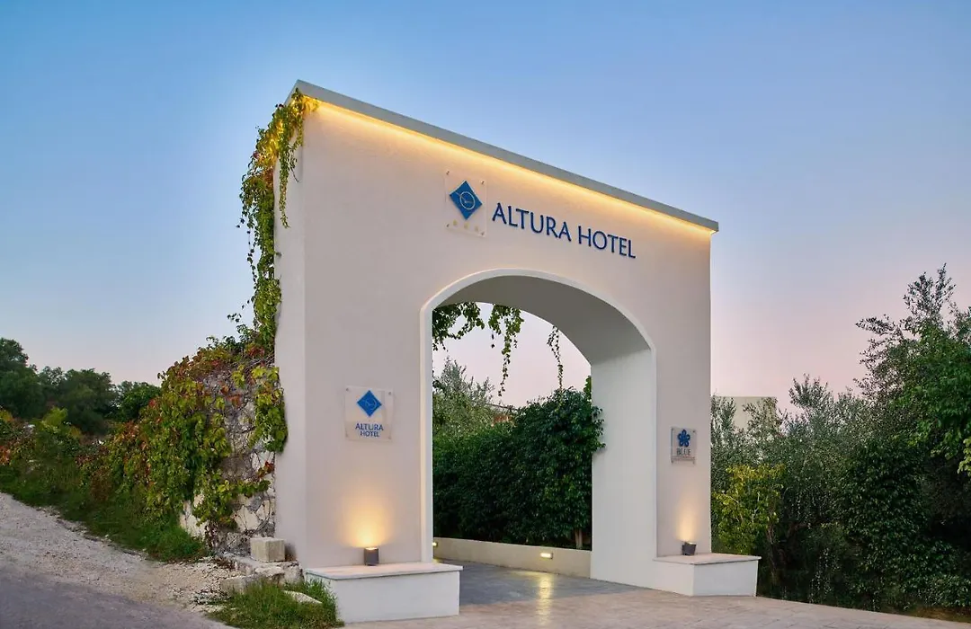 Altura Hotel Zakynthos-1