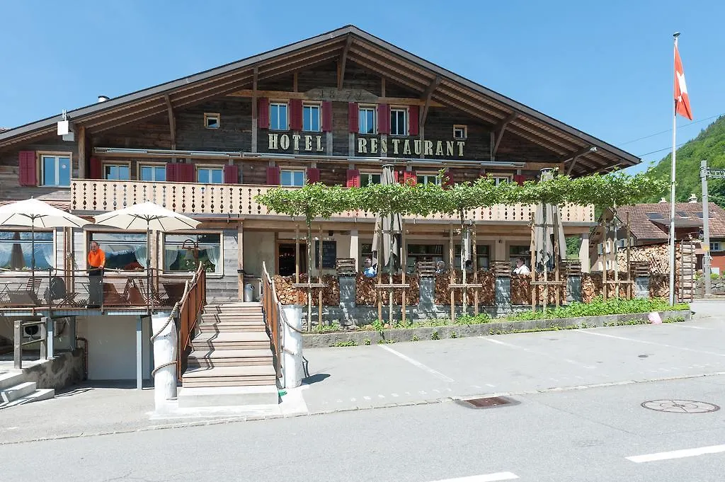Hotel Kaiserstuhl-1