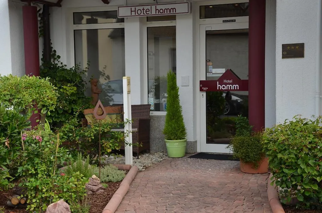 Hotel Hamm-1