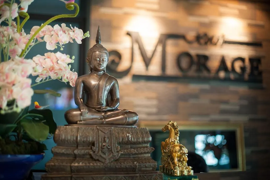 Morage Hotel-1