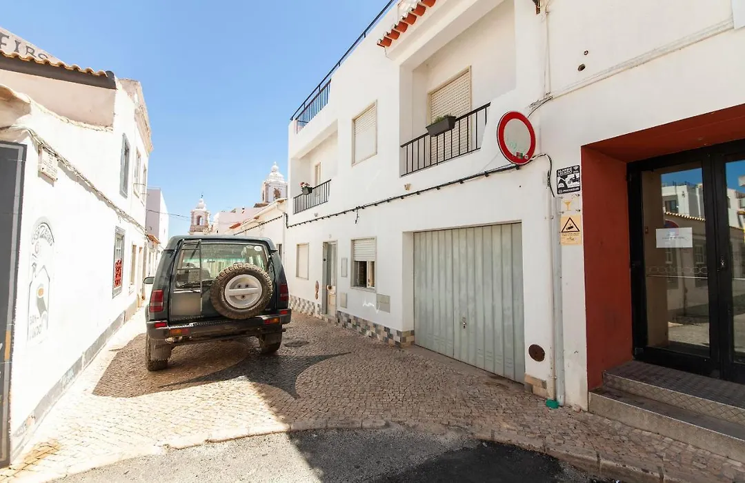 O - São Gonçalo Central Guesthouse-1