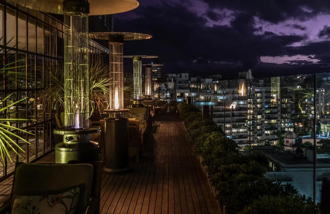 Hotel Montevideo - Leading Hotels Of The World-1