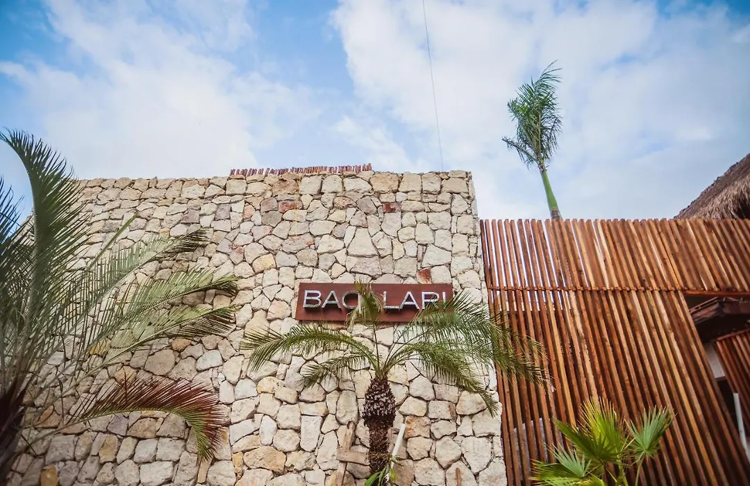 Bacalari Hotel Boutique (Adults Only)-1