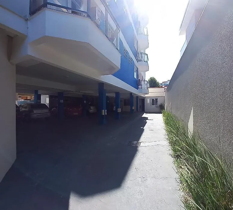 Residencial Praia Mar-1