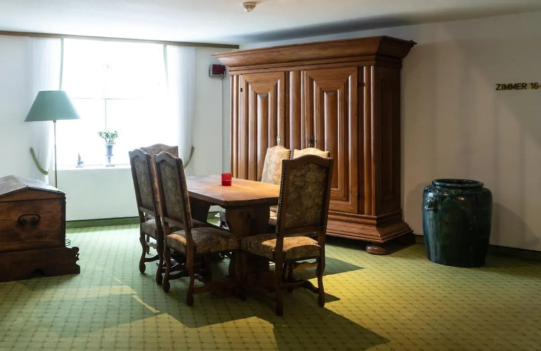 Hotel Gasthof Stift-1