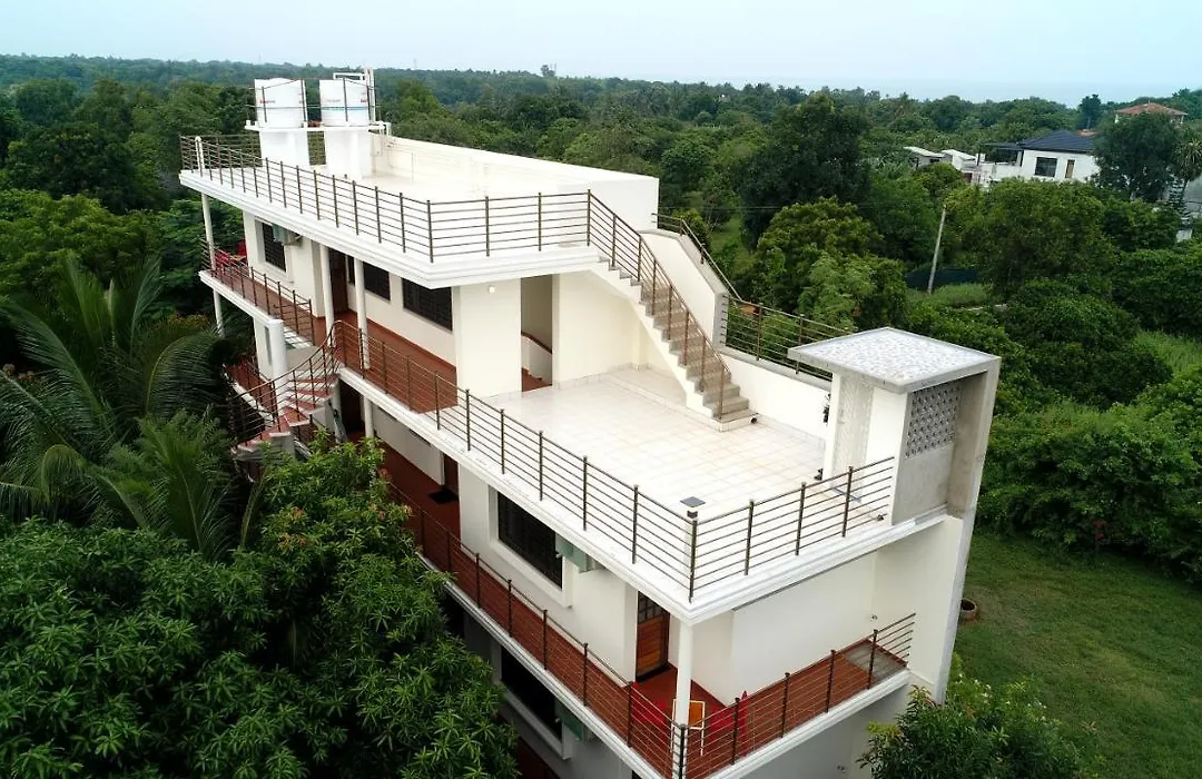 The Canopy Guest House-1