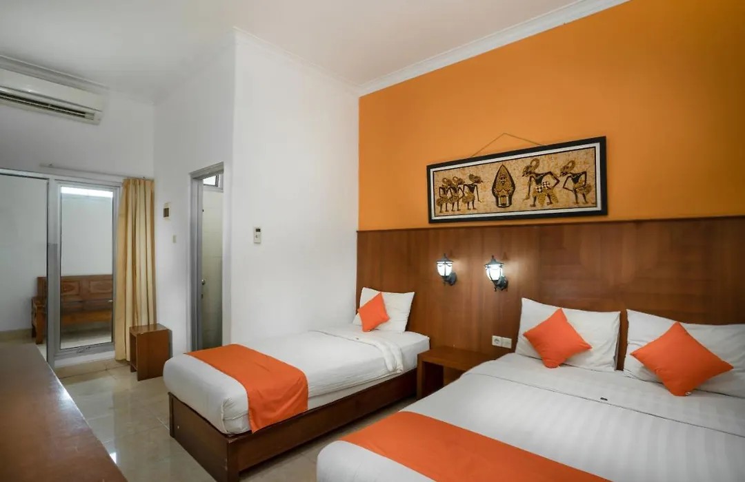 Hotel Poncowinatan - Tugu-1