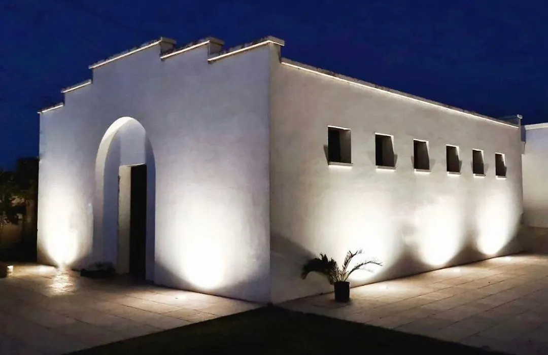 Hotel Saraceno Al Faro-1