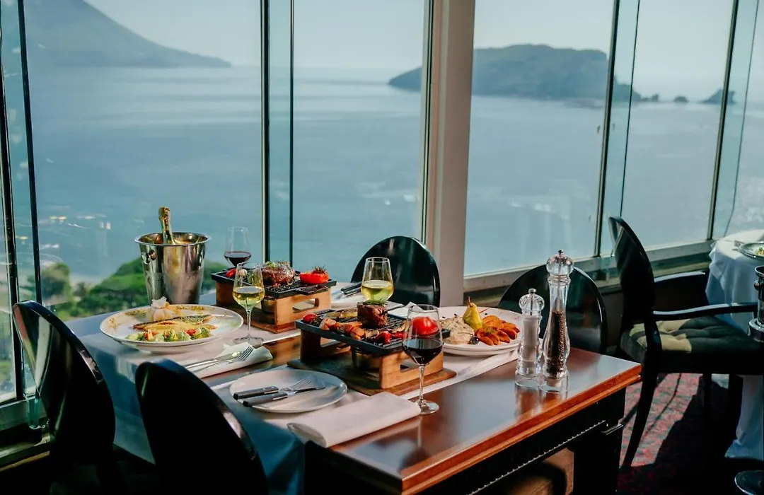 Hotel Tre Canne-1