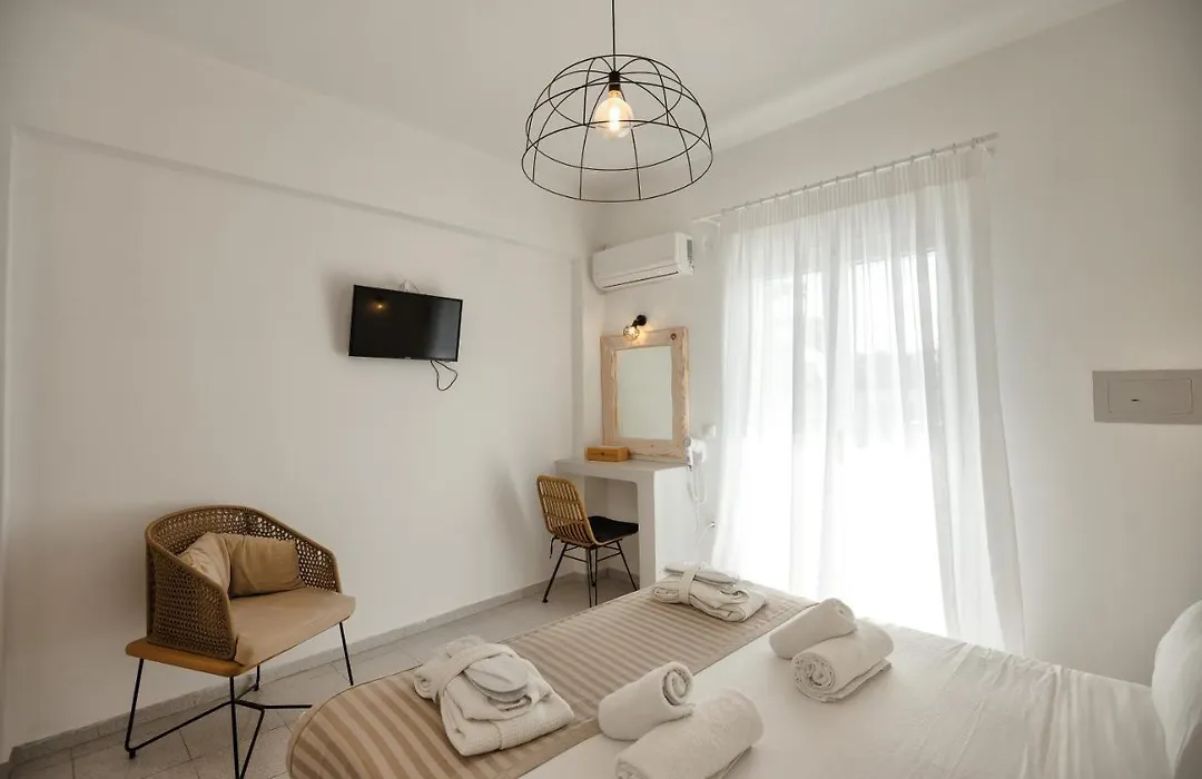 Aspro Phos Santorini Hotel-1