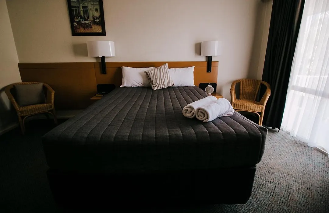 Kalgoorlie Overland Motel-1
