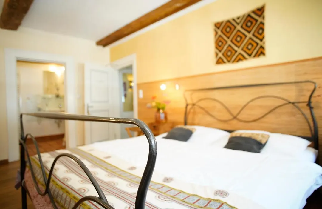 Bed & Breakfast Sahara-1