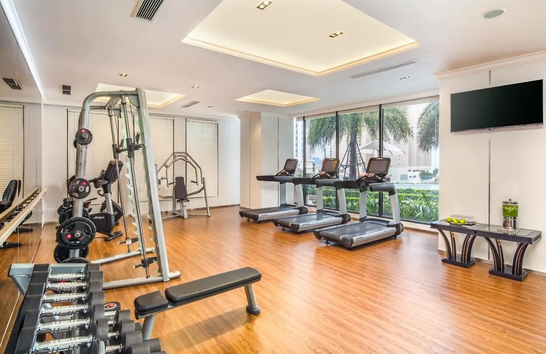 Vinpearl Empire Nha Trang, Affiliated By Melia-1