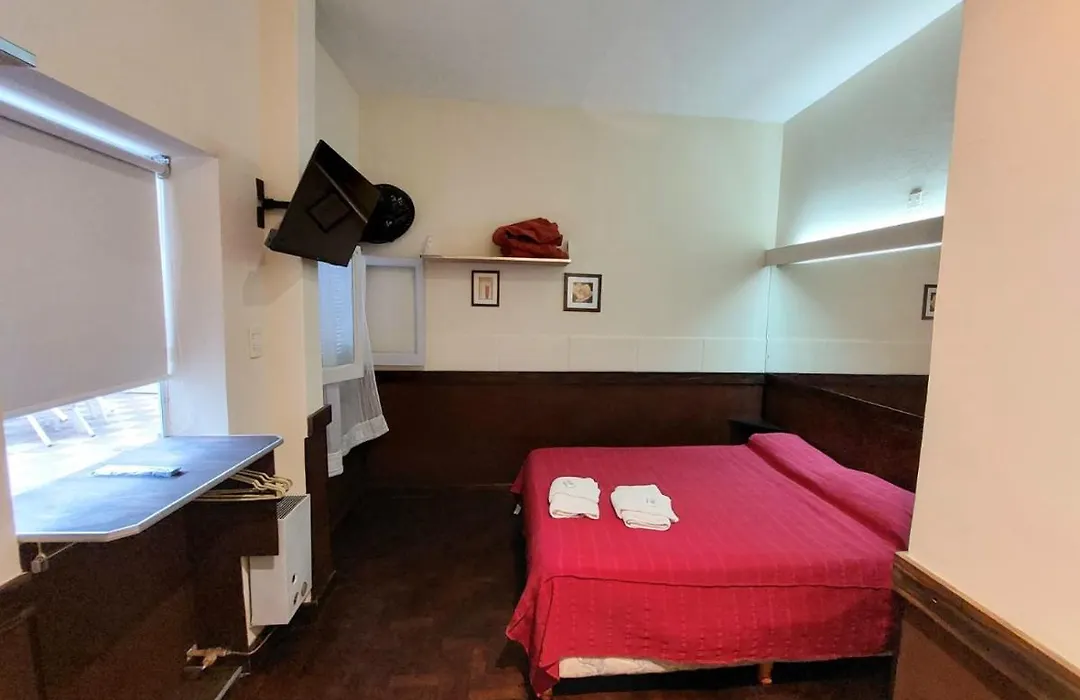 Hotel Raglan-1