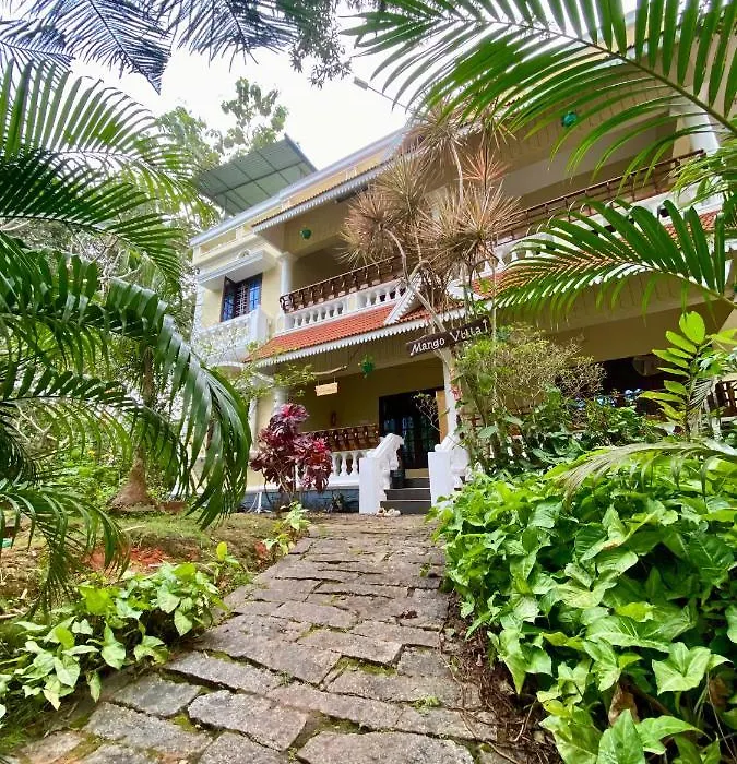 Mango Villa-1